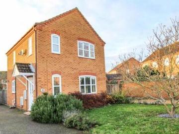 Hipkin Road, Dersingham, 3 Bedroom Detached
