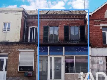 Hirson Vente Maison 02