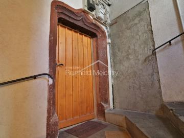 House on sale in Leuk Stadt | dreamo. Ch