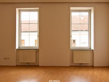 Historisches Flair im Knappenhof! 3 Zimmerwohnung Top 4!