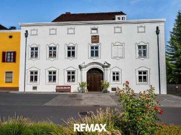 Historisches Hofrichterhaus in unmittelbarer Nähe zum...