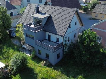 Historisches, renoviertes Dorfhaus in zentraler Lage zum...