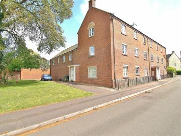 Ebley GL5, 2 bed block of flats to rent, £950 pcm |...
