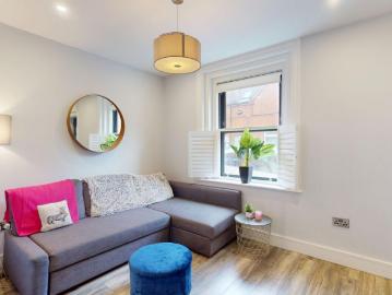 Home Villas, Donnybrook, Dublin 4, D04 K2Y8