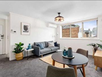 Homely 2 bedroom Apartment!