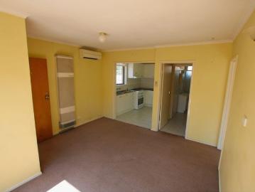 Homely Two Bedroom Brunswick Unit