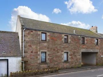Homes Building, Chirnside, 1 Bedroom Flat