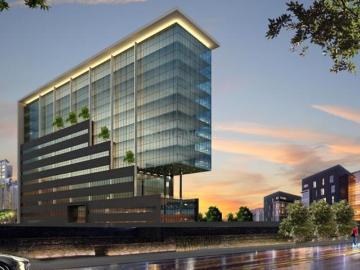 Hoodi Office Office For Sale Bangalore
