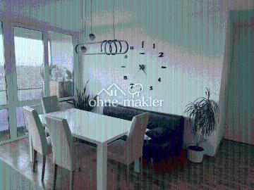 Hochmoderne 3 Zi. ETW 75 m² + Balkon + voll möbliert nur...