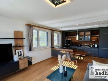 Hochwertig ausgestattete EIGENTUMSWOHNUNG mit ca. 78 m²...