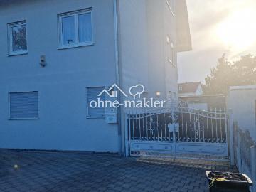 Hochwertige & Moderne Doppelhaushälfte in Pforzheim,...