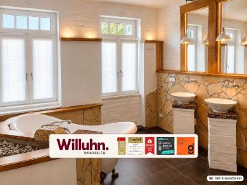 Hochwertiges Altbau Wohnambiente & modernste Technik | 4...