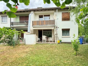 Hofheim: Ihr Familienglück in gesuchter Ruhelage mit...