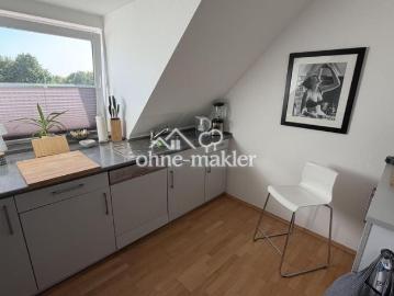 Hofheim: Sonnige 3 Zimmer Maisonettewohnung in toller...