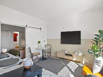 Apartment Baltimore