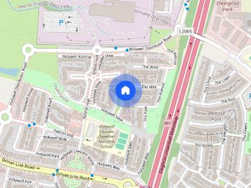 Holywell Grove, Swords, Kinsealy, Co. Dublin