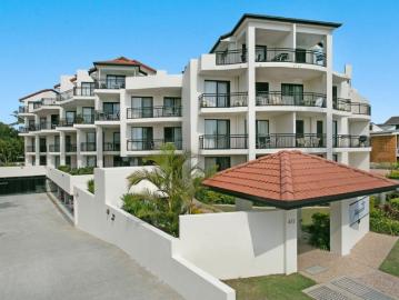 Holiday Management Rights Broadwater Lifestyle, No Set...