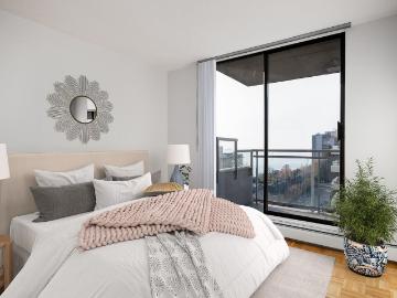Hollyburn Plaza 2 Bedroom Apartment for Rent at 1775...