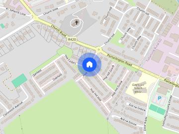 Hophill Avenue, Tullamore