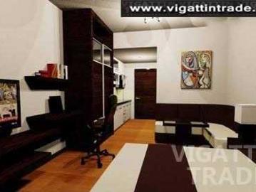 Horizon Tower One Condominium in Angeles City along main...