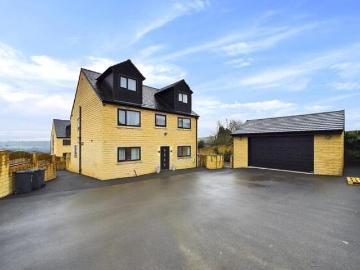 Horley Green Road, Halifax, 5 Bedroom Detached