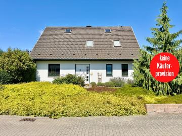 HORN IMMOBILIEN + RESERVIERT! 7 km bis Neubrandenburg...