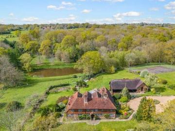 Horney Common, Picketts Lane, Uckfield, 6 Bedroom Detached