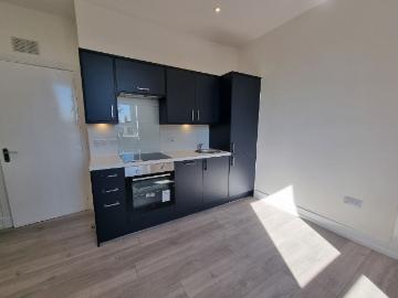 Hosefield Road, Rosemount, Aberdeen AB15, 1 bed...