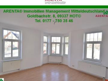 HOT * WUNDERSCHÖNE 3 ZKB MIT ERKER * SCHLAFZIMMER INS...