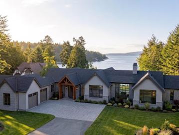 Seaside house