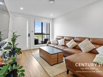 House 4 Bedroom For Rent Marsden Park, ES104799665