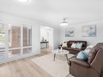 House 4 Bedroom For Rent Menai, NSW ES103342493