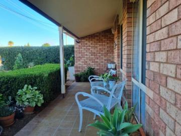 House 4 Bedroom For Rent NARROMINE NSW ES104950594