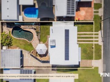 House 4 Bedroom For Rent South Mackay QLD ES104827652