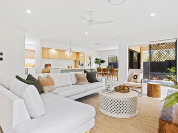 House 4 Bedroom For Rent WACOL QLD 855518 ES82602623