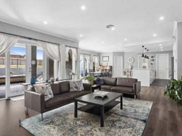 House 5 Bedroom For Rent Sunbury VIC ES104327037