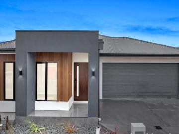 house 6 Jukes Mews, Donnybrook