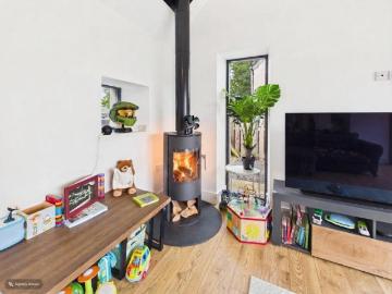 House 1 Bedroom For Sale Grantown Grantown 175000...
