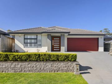 house 28 Mountain Street, Chisholm