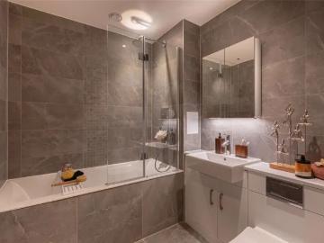 House 2 Bedroom For Sale Notting Hill London 1330000...