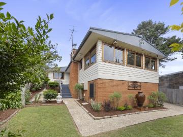house 338 Katoomba Street, Katoomba