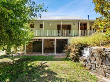 House 3 Bedroom For Rent Daylesford VIC ELS101611845