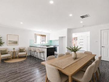 House 3 Bedroom For Rent Fairfield Heights, ES103403444