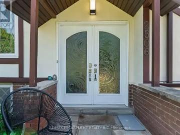 House 3 Bedroom For Rent Oakville ON 4150 ES104000236