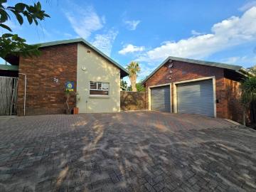 House to rent in Meer en See