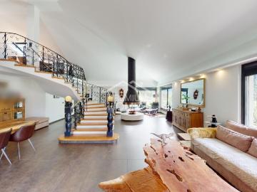 House with 14.5 rooms on sale in Erstfeld 551 m² |...