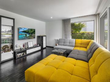 House with 6.5 rooms on sale in Montreux 213 m² | dreamo. Ch