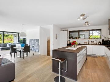 House with 6.5 rooms on sale in Pregassona 223 m² |...