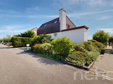 House with 6.5 rooms on sale in Studen BE 147 m² |...