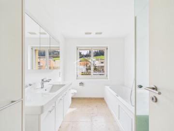 House with 6.5 rooms on sale in Uerkheim 250 m² | dreamo. Ch